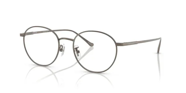 Coach HC5190TD 9004 - Satin Gunmetal
