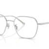 Coach HC5191TD 9001 - Shiny Silver