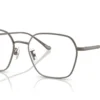Coach HC5191TD 9004 - Satin Gunmetal
