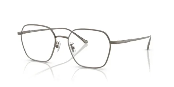 Coach HC5191TD 9004 - Satin Gunmetal