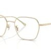 Coach HC5191TD 9005 - Shiny Light Gold