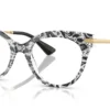 Dolce & Gabbana DG3392 3287 - Black Ice