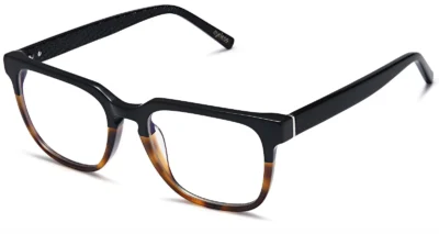 EYELEOS ALFRED - Ebony Oak