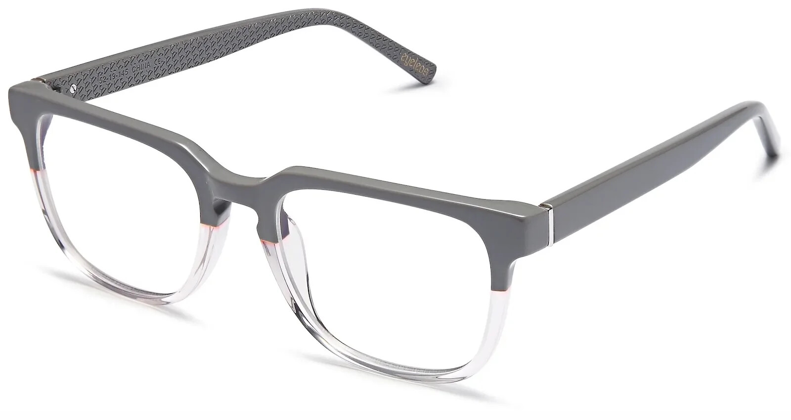 Eyeleos Alfred 2 EYELEOS ALFRED - Grey