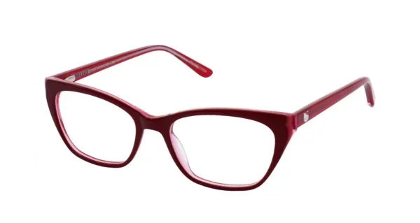 Hello Kitty HK 386 1 - Red