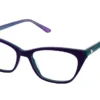 Hello Kitty HK 386 2 - Purple