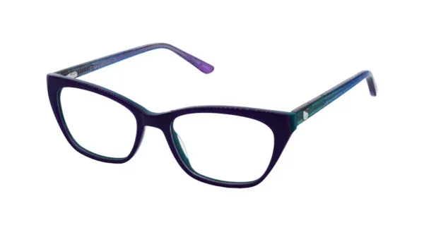 Hello Kitty HK 386 2 - Purple