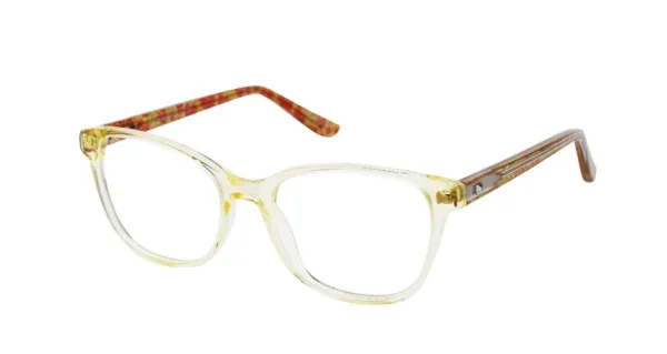 Hello Kitty HK388 1 - Crystal Gold