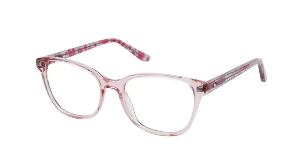 Hello Kitty HK388 2 - Crystal Pink