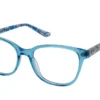Hello Kitty HK388 3 - Crystal Blue