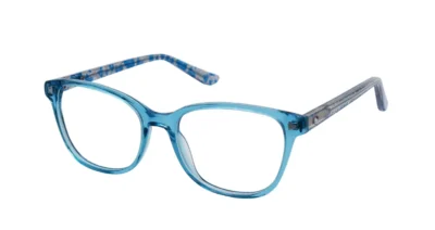 Hello Kitty HK388 3 - Crystal Blue