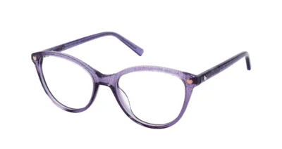 Hello Kitty HK389 1 - Purple Gradient