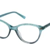 Hello Kitty HK389 2 - Green Gradient