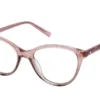 Hello Kitty HK389 3 - Pink Gradient