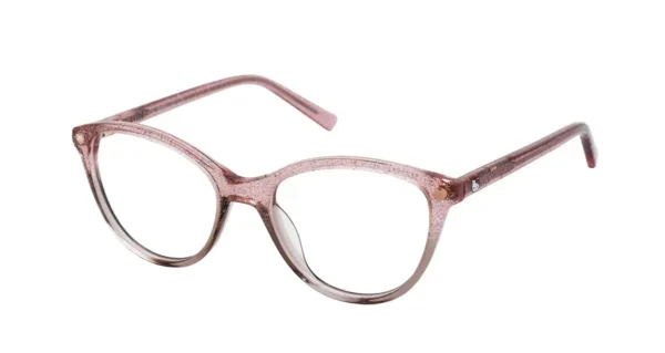 Hello Kitty HK389 3 - Pink Gradient
