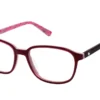 Hello Kitty HK390 1 - Red / Pink