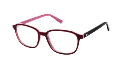 Hello Kitty HK390 1 - Red / Pink