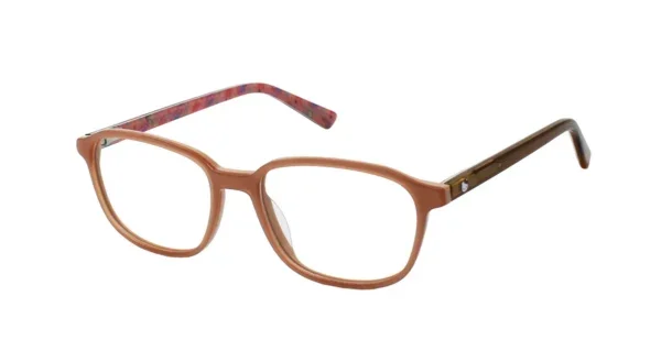 Hello Kitty HK390 2- Light Brown