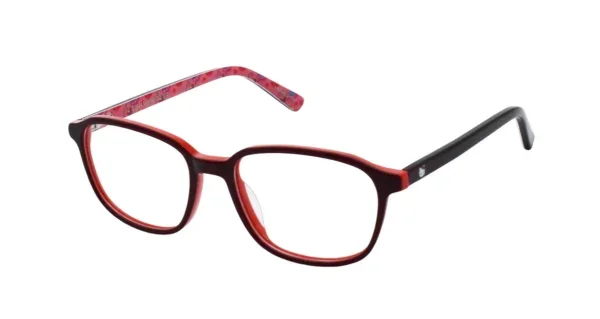 Hello Kitty HK390 3 - Brown / Pink