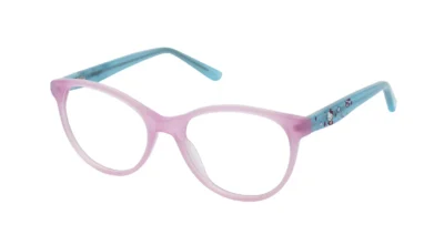 Hello Kitty HK391 1 - Pink Crystal