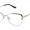 Jill Stuart JS461 1 - Brown Gold