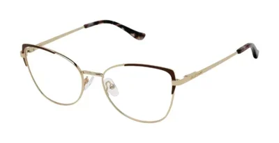 Jill Stuart JS461 1 - Brown Gold
