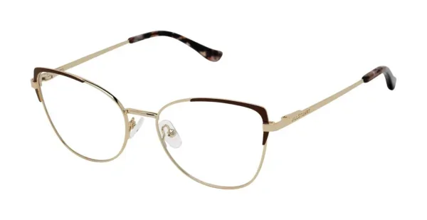 Jill Stuart JS461 1 - Brown Gold