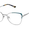 Jill Stuart JS461 3 - Blue Silver