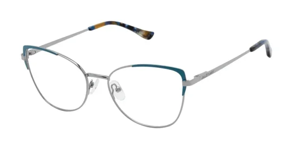 Jill Stuart JS461 3 - Blue Silver