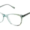 Jill Stuart JS462 2 - Green