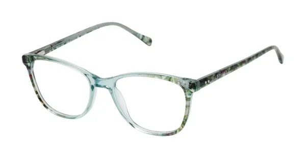 Jill Stuart JS462 2 - Green