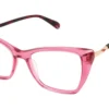 Jill Stuart JS463 1 - Shiny Red