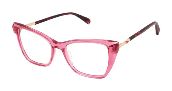 Jill Stuart JS463 1 - Shiny Red