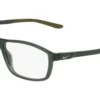 NIKE 7291 302 - Matte Sequoia / Medium Olive