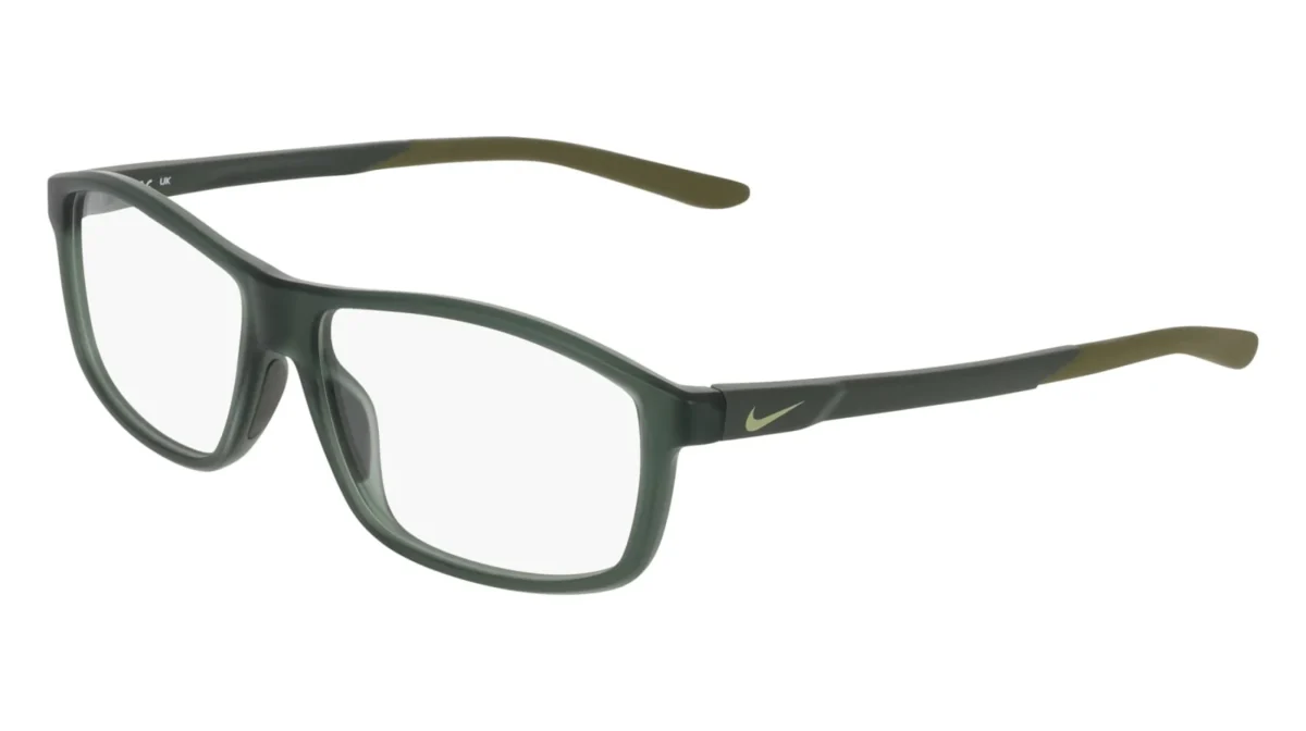 NIKE 7291 302 - Matte Sequoia / Medium Olive