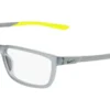 NIKE 7292 034 - Matte Smoke Grey / Cyber