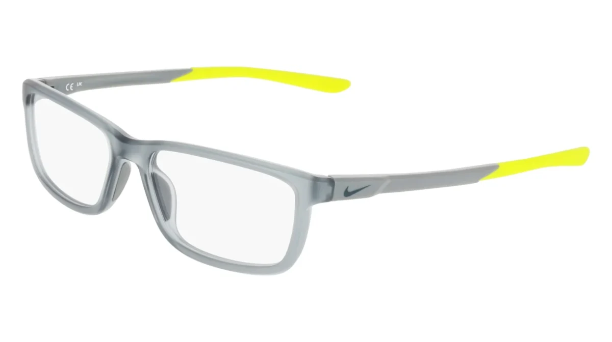 NIKE 7292 034 - Matte Smoke Grey / Cyber