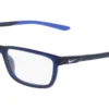 NIKE 7292 411 - Matte Obsidian / Astronomy Blue