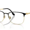 Ray-Ban RX6494 2991 - Black on Gold