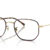 Ray-Ban RX6496 3177 - Havana on Arista