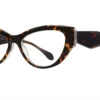 Serafina Eyewear Harper - Tortoise