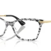 Dolce & Gabbana DG3393 3587 - Black Ice