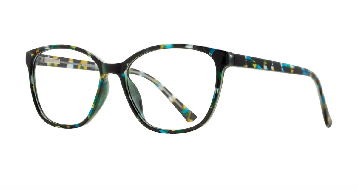 Affordable Designs Charlotte - Demi Blue