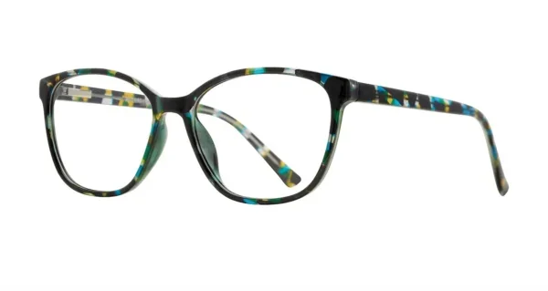 Affordable Designs Charlotte - Demi Blue