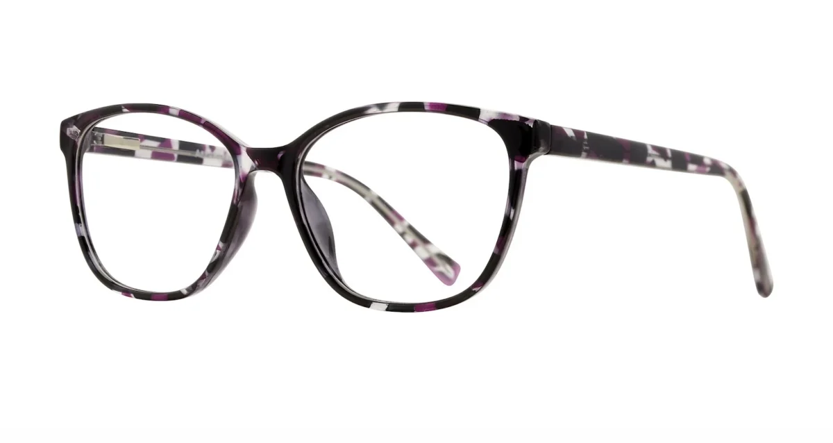 Affordable Designs Charlotte - Demi Violet