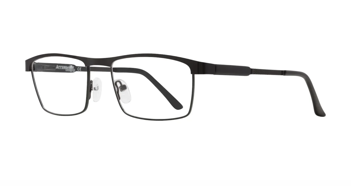 Affordable Designs Dominic - Black
