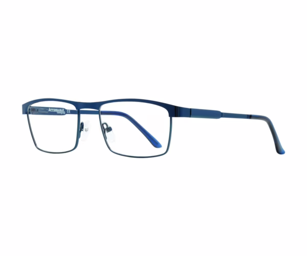 Affordable Designs Dominic - Blue