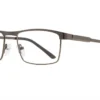 Affordable Designs Dominic - Gunmetal
