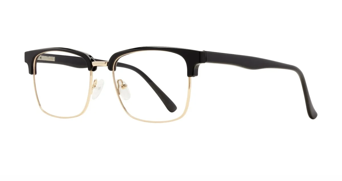 Affordable Designs JD - Black Gold
