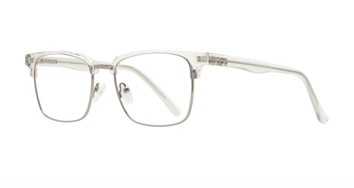 Affordable Designs JD - Light Gunmetal